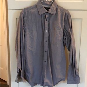 Banana Republic dress shirt, size Medium